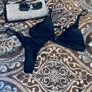 Nasty Gall NWT bikini. 2 piece